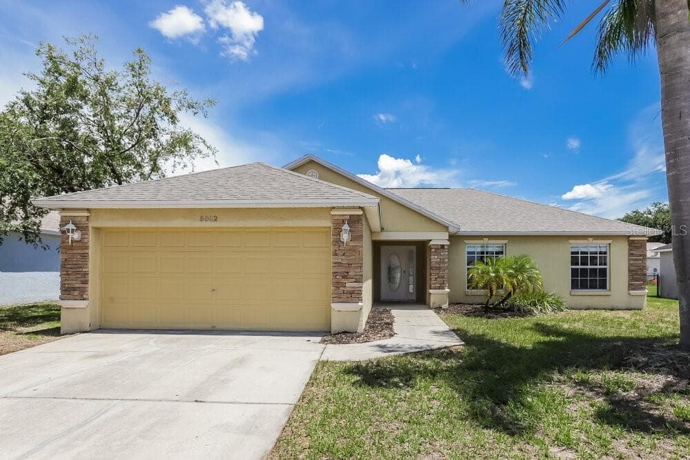 5002 QUERCUS LOOP WINTER HAVEN, FL 33880