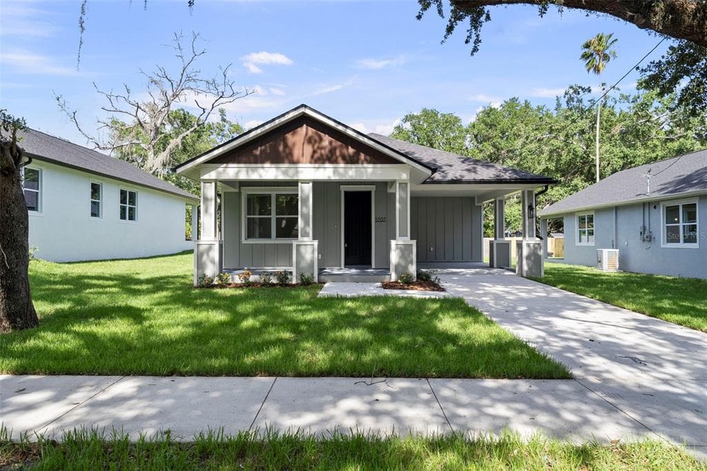 5707 N 20TH STREET TAMPA, FL 33610