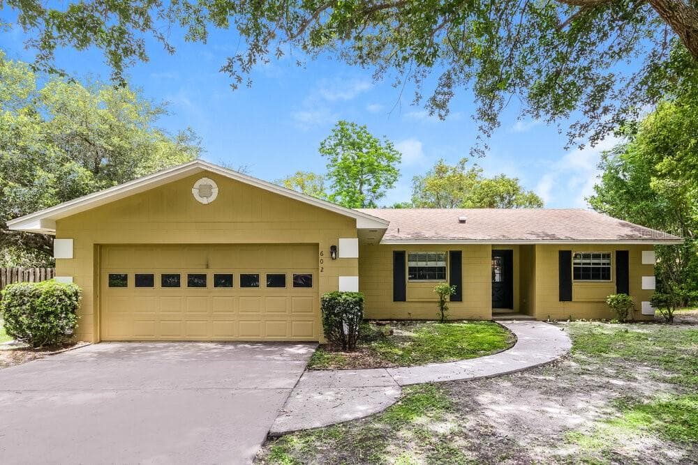 602 CYPRESS COURT ST CLOUD, FL 34769