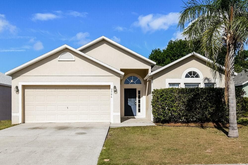 2906 ELBIB DRIVE ST CLOUD, FL 34772