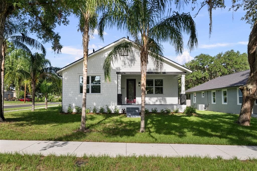 5709 N 20TH STREET TAMPA, FL 33610