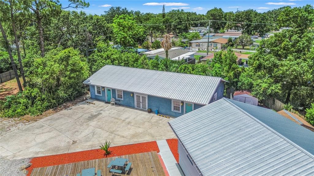 6517 DIMARCO ROAD UNIT 2 TAMPA, FL 33634