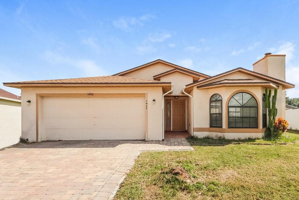 1422 MIMI COURT KISSIMMEE, FL 34744