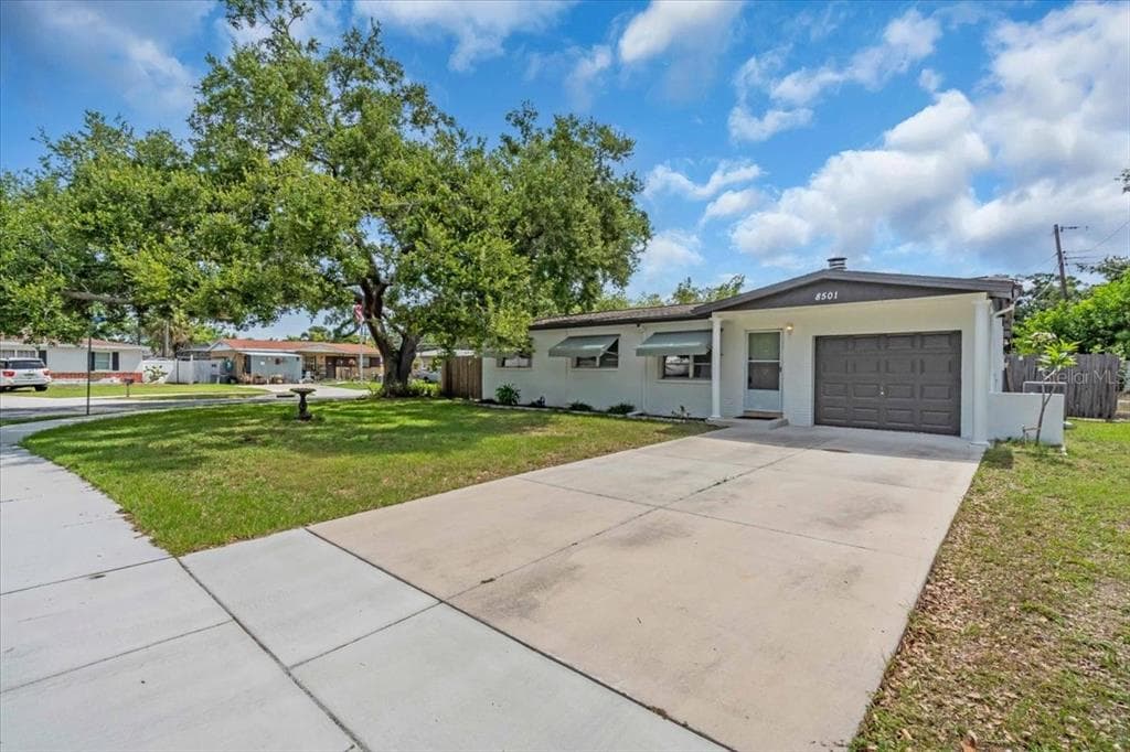 8501 56TH STREET N PINELLAS PARK, FL 33781