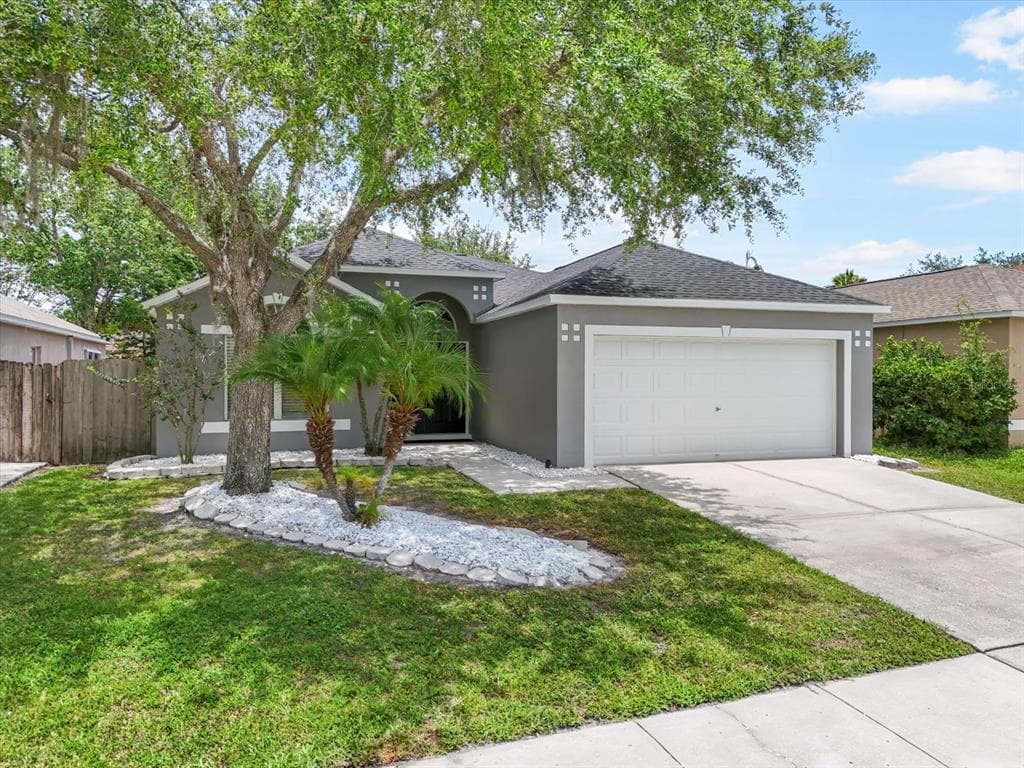 24841 MARY BETH COURT LAND O LAKES, FL 34639
