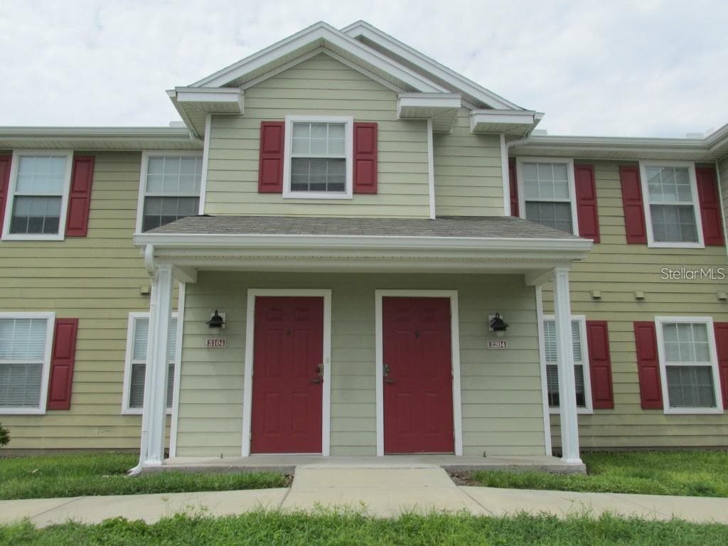 4850 51ST STREET W UNIT 3204 BRADENTON, FL 34210