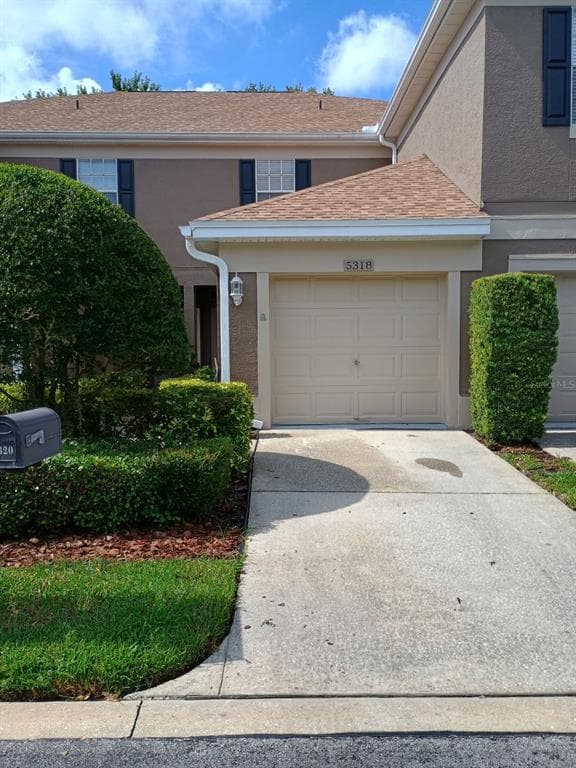 5318 61ST TERRACE N ST PETERSBURG, FL 33709