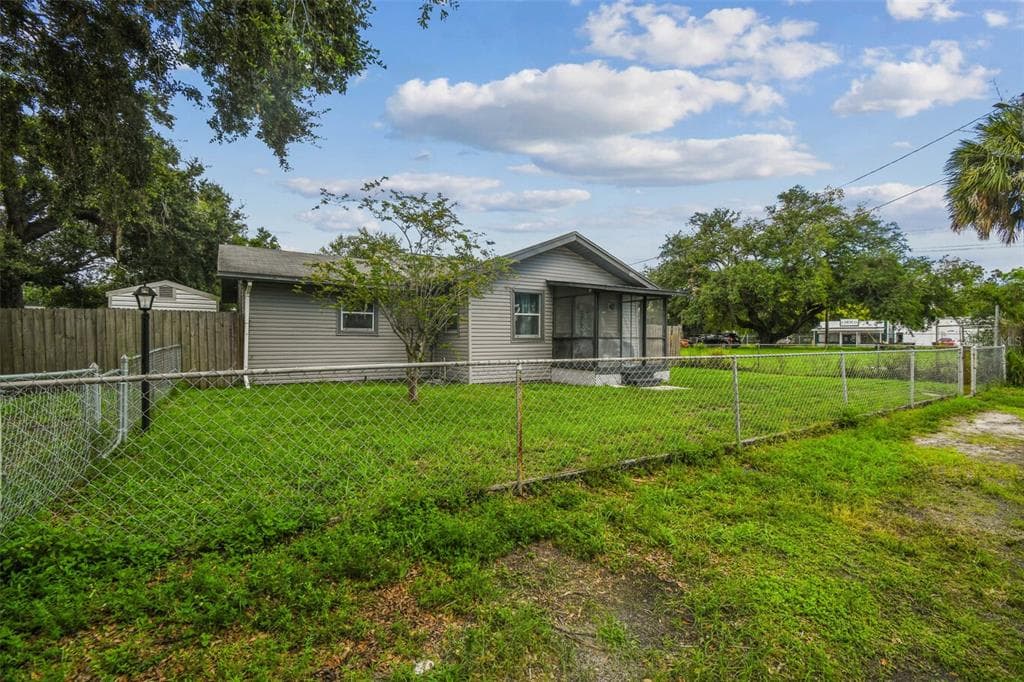 2607 N 59TH STREET TAMPA, FL 33619