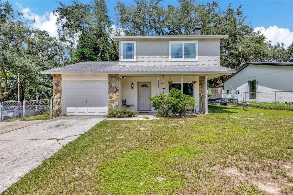 4612 E SENECA AVENUE TAMPA, FL 33617