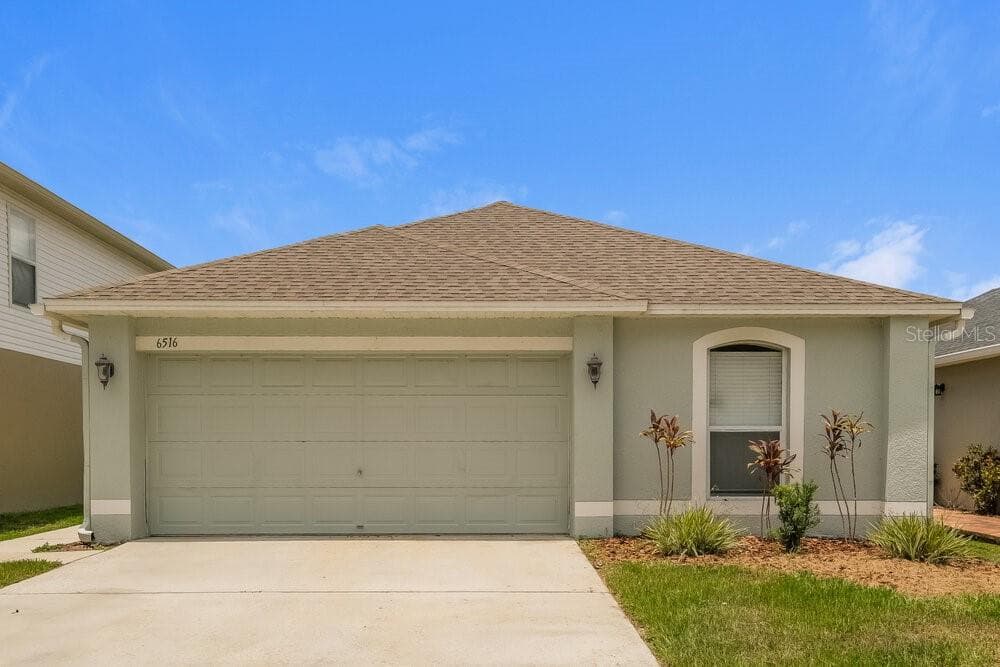 6516 TABOGI TRAIL WESLEY CHAPEL, FL 33545