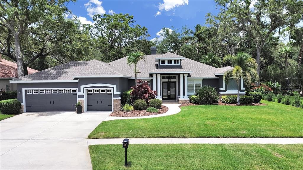 15024 EAGLEPARK PLACE LITHIA, FL 33547