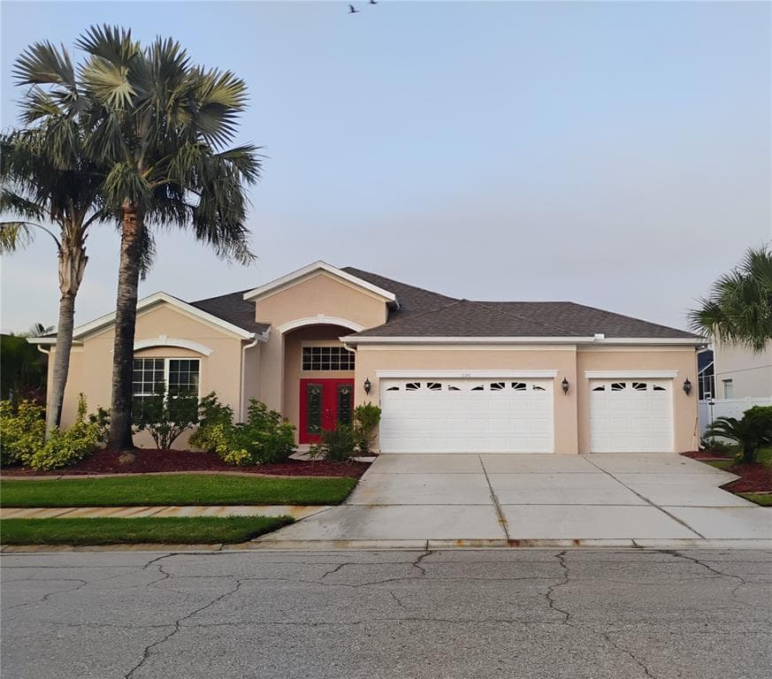 11341 DURHAM STREET PARRISH, FL 34219