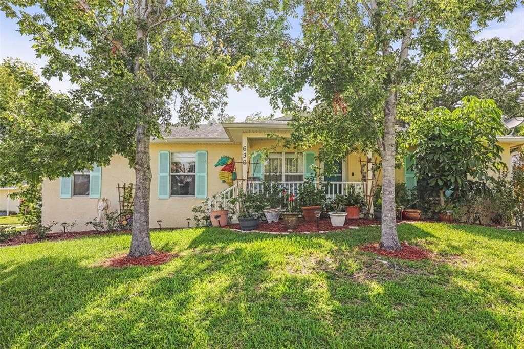 630 MAC CRILLUS ROAD LARGO, FL 33770