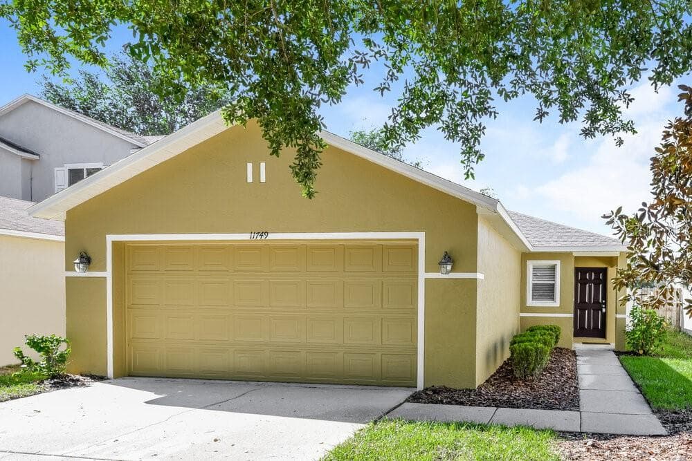 11749 MANGO CROSS COURT SEFFNER, FL 33584