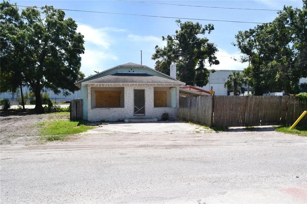 1917 N 60TH STREET TAMPA, FL 33619