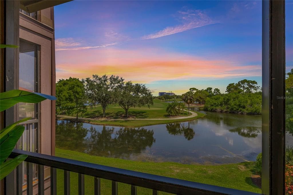 2400 FEATHER SOUND DRIVE UNIT 528 CLEARWATER, FL 33762