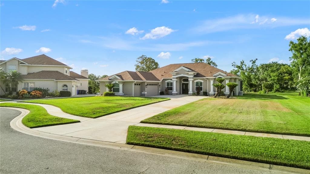 1313 OXBRIDGE DRIVE LUTZ, FL 33549