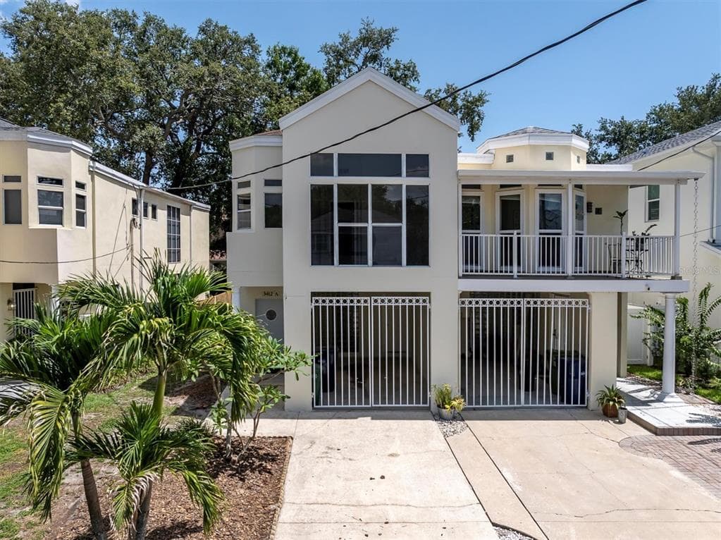 3412 W SAN JUAN STREET UNIT A TAMPA, FL 33629