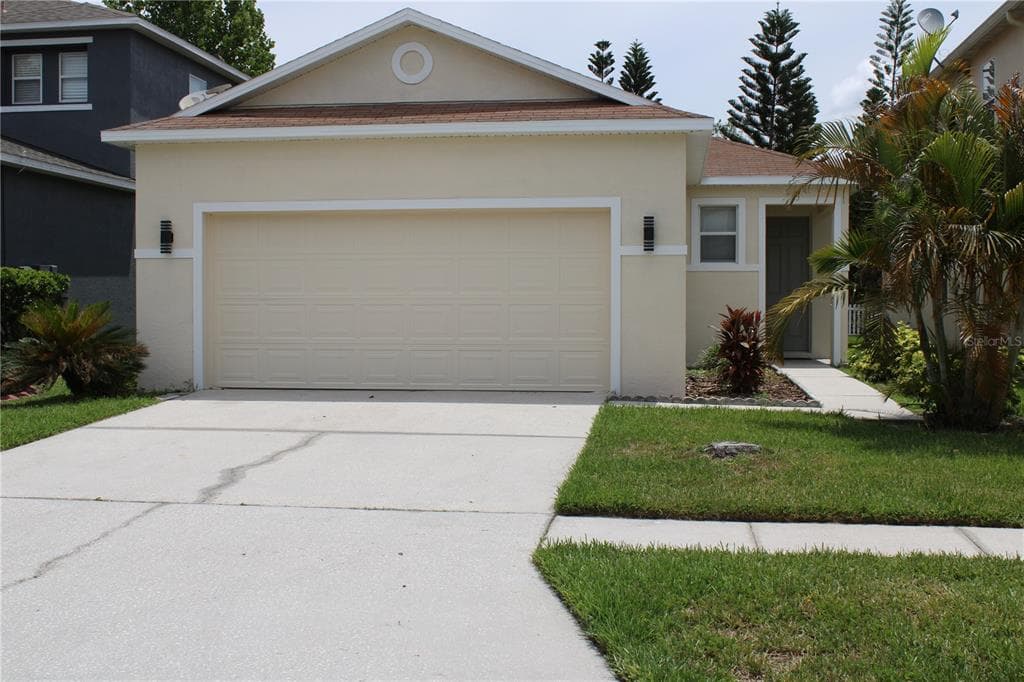 3620 PEPPERVINE PLACE WESLEY CHAPEL, FL 33544