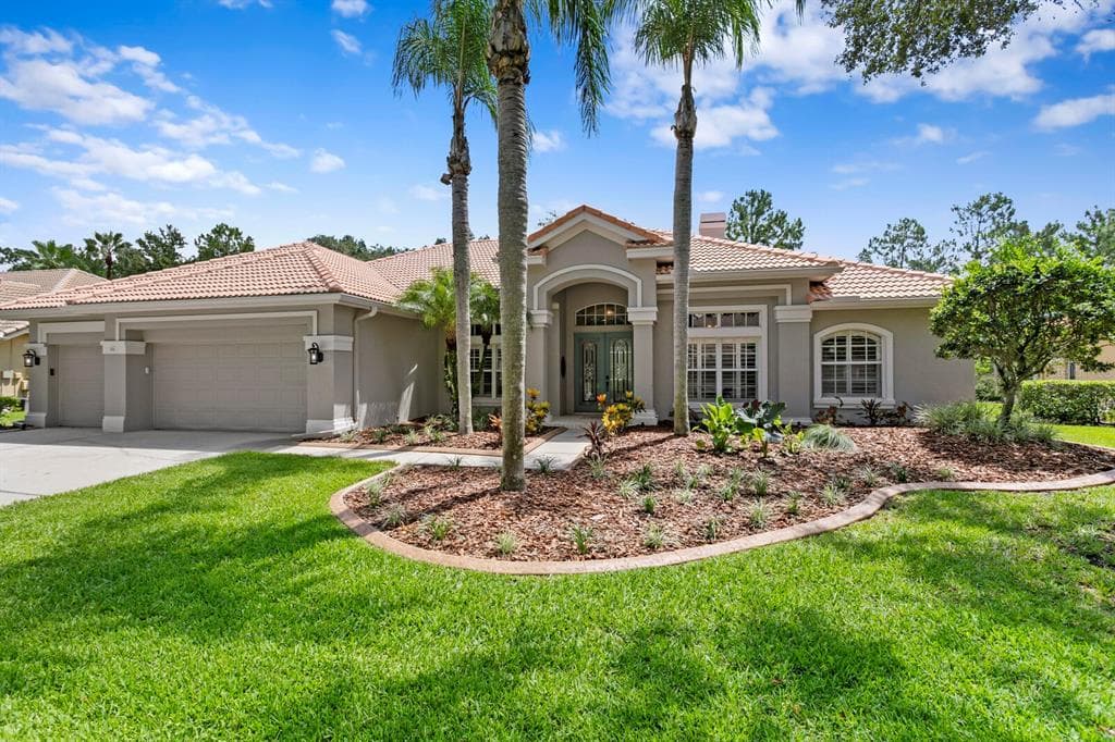 17818 ARBOR GREENE DRIVE TAMPA, FL 33647