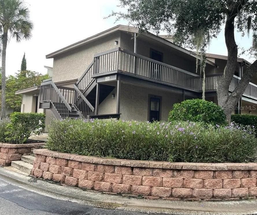6326 NEWTOWN CIRCLE UNIT 26B1 TAMPA, FL 33615