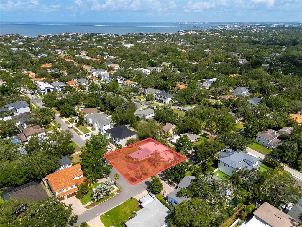 3107 S EMERSON STREET TAMPA, FL 33629