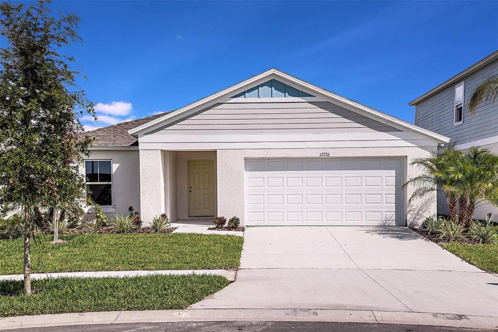 1201 TIDAL STREET HAINES CITY, FL 33844