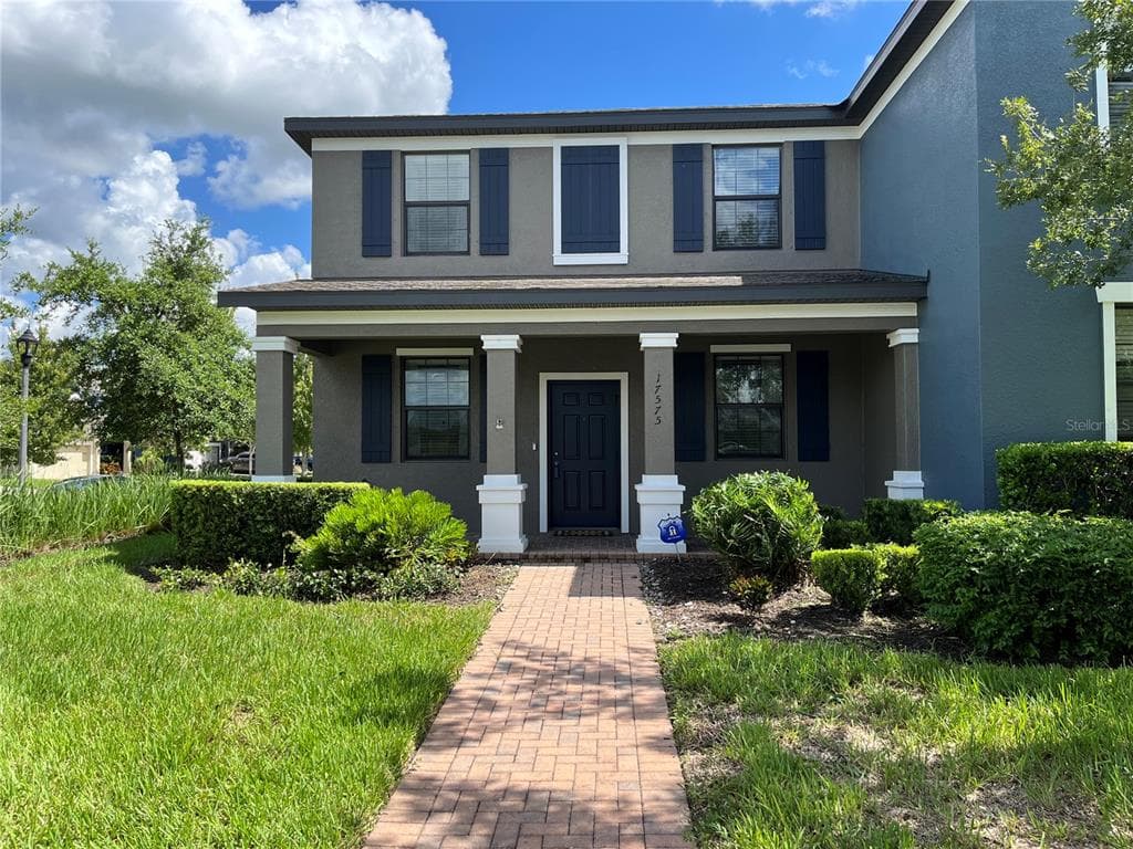 17575 BRIGHTON LAKE ROAD LAND O LAKES, FL 34638