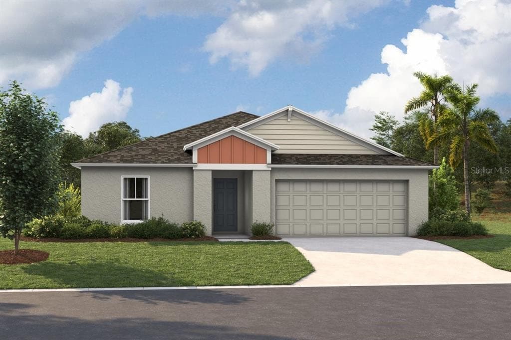 1712 VANILLA STREET HAINES CITY, FL 33844