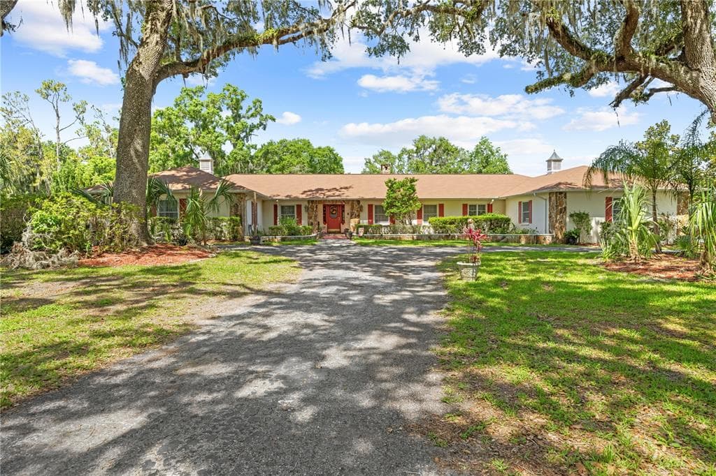 10193 WALLIEN DRIVE BROOKSVILLE, FL 34601