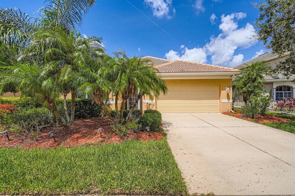 244 GOLDEN HARBOUR TRAIL