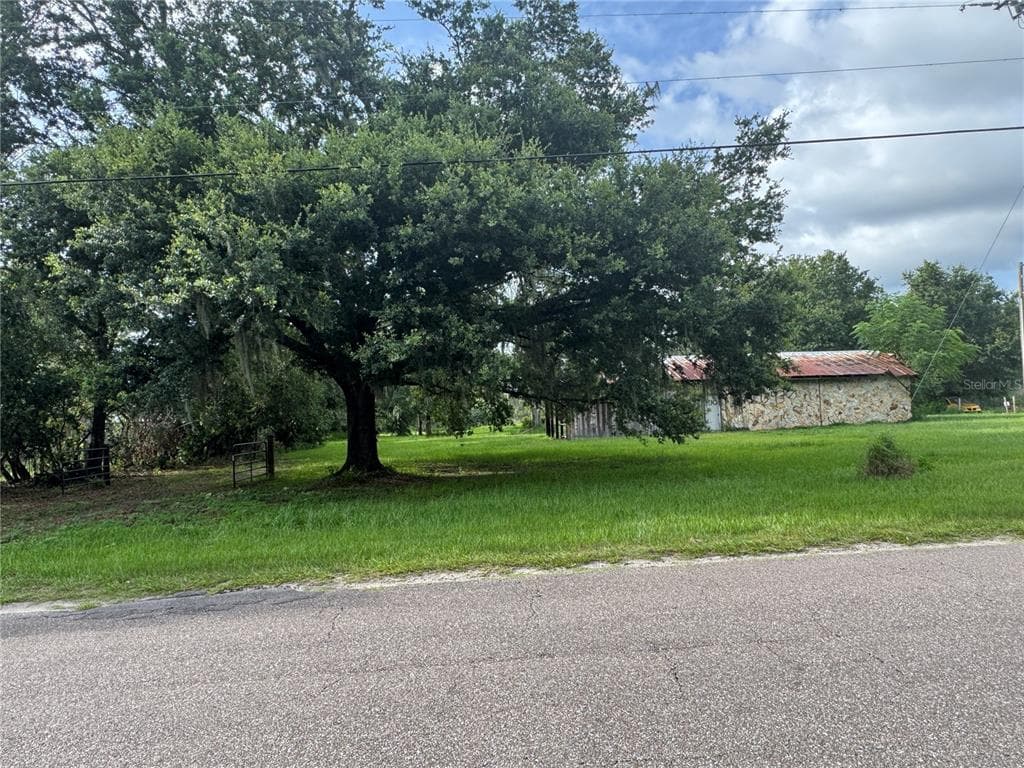 13930 SWEAT LOOP ROAD
