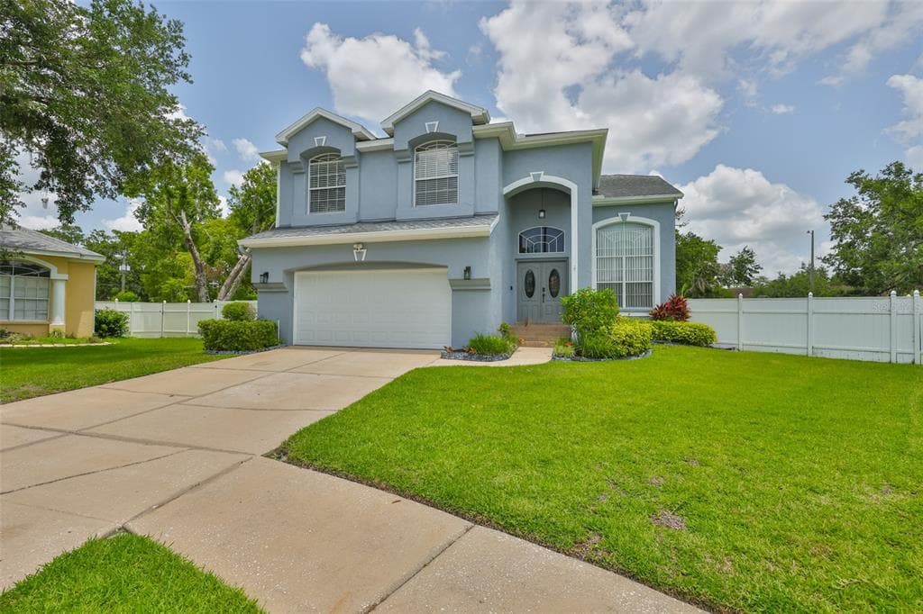 3633 SPRINGVILLE DRIVE