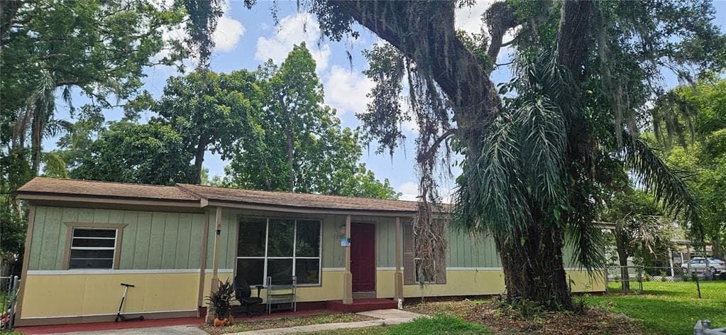 2503 ELM STREET SEFFNER, FL 33584