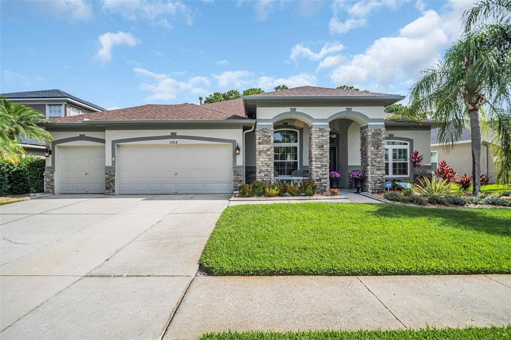 12918 TAR FLOWER DR.