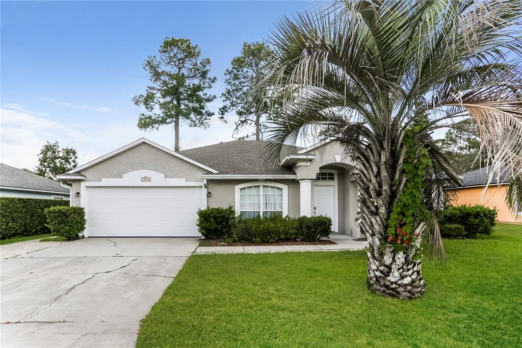 10316 WOOD DOVE WAY JACKSONVILLE, FL 32221
