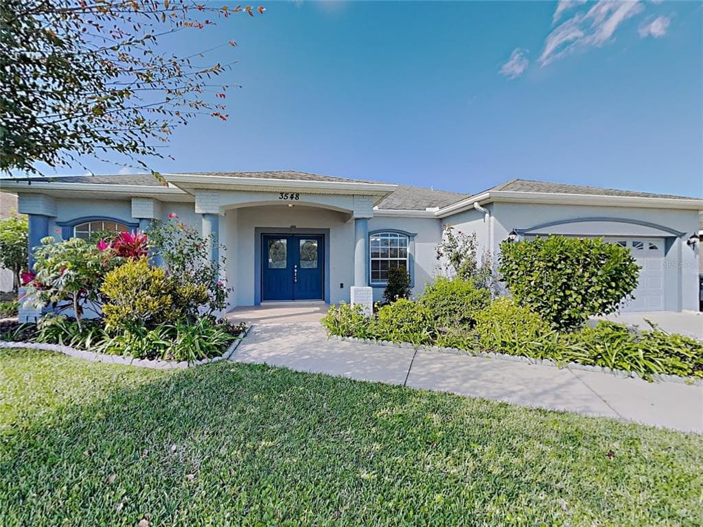 3548 LONGVIEW LANE LAKELAND, FL 33812