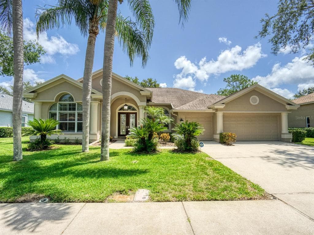 4335 CLAIRIDGE WAY PALM HARBOR, FL 34685