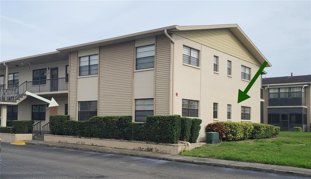 5967 TERRACE PARK DRIVE N UNIT 101A ST PETERSBURG, FL 33709