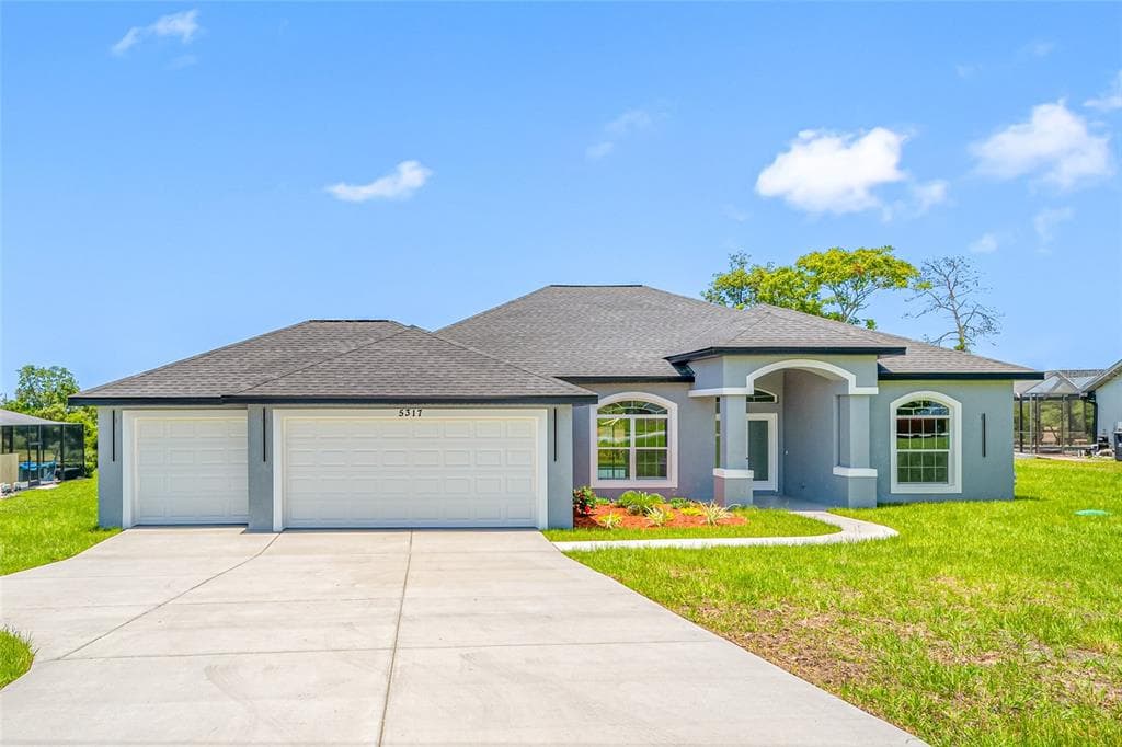 5317 LYDIA COURT