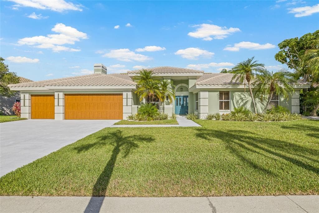 5002 E LONGBOAT BOULEVARD