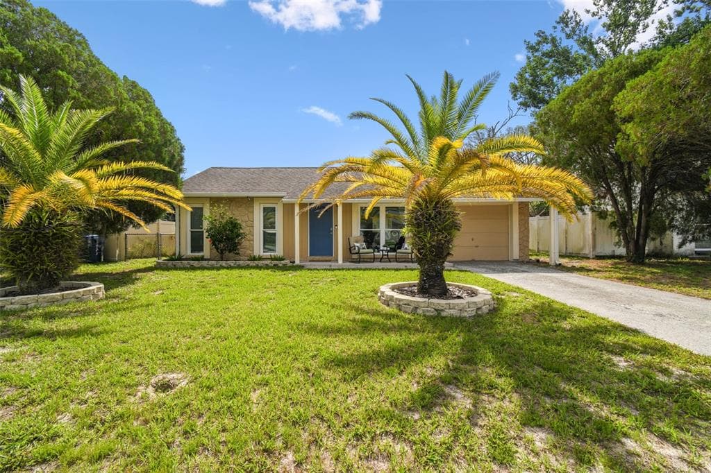 3628 DELLEFIELD STREET NEW PORT RICHEY, FL 34655