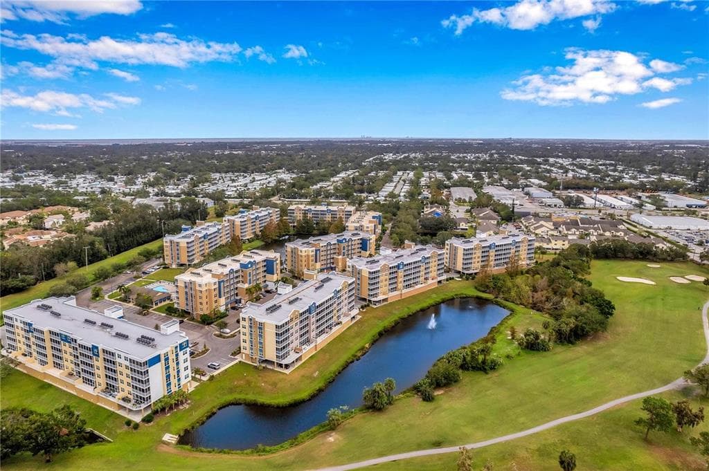 960 STARKEY ROAD UNIT 7503 LARGO, FL 33771