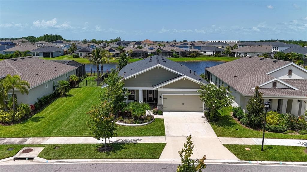 7116 ESTERO COURT APOLLO BEACH, FL 33572