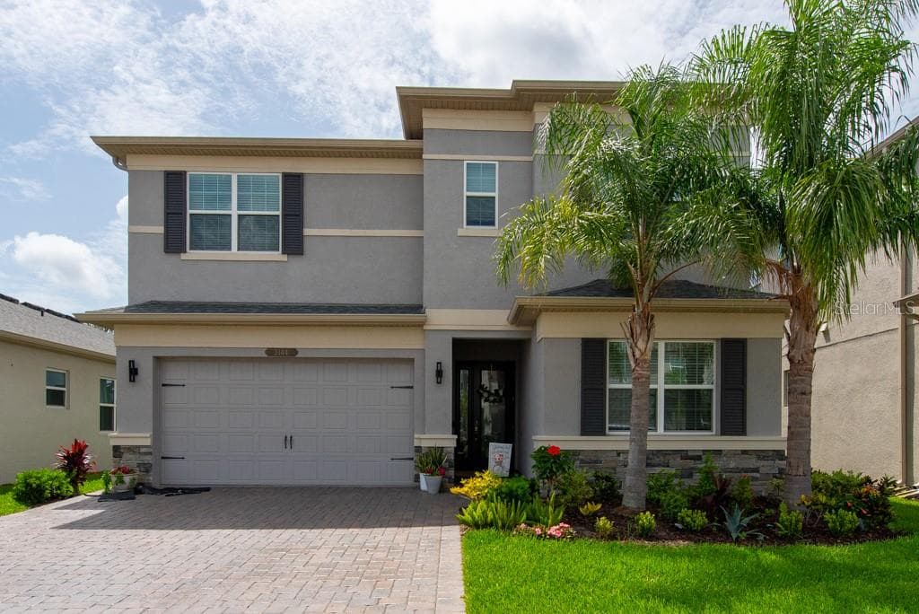 3144 MOUNTAIN SPRUCE TERRACE WESLEY CHAPEL, FL 33543