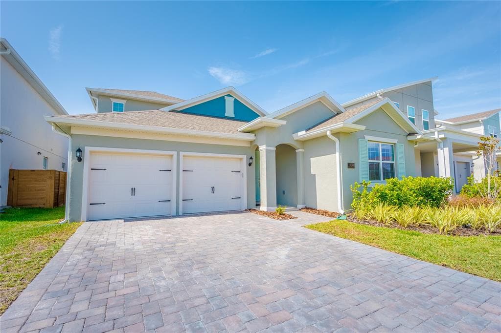 19244 ALLIUM PLACE ORLANDO, FL 32827