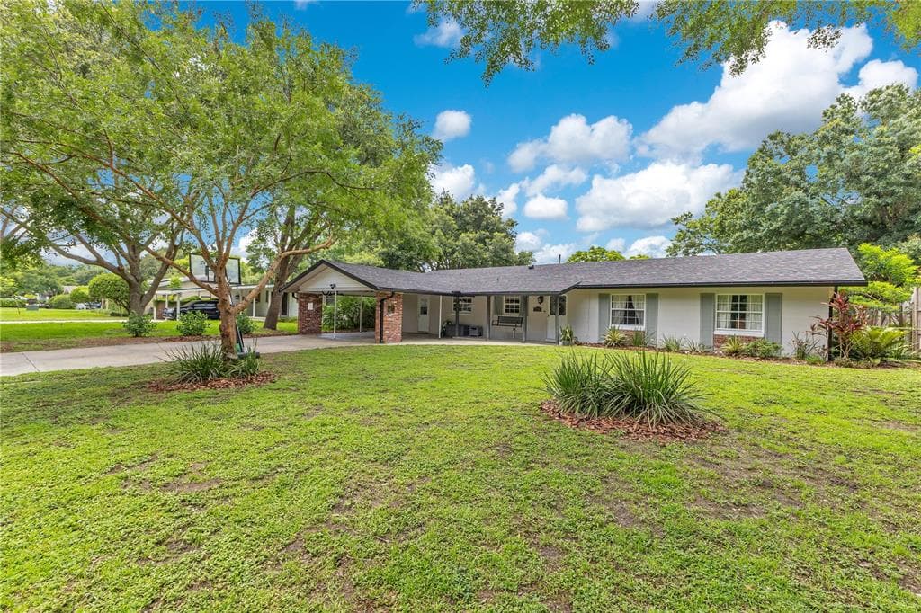 1715 LANDO LANE ORLANDO, FL 32806