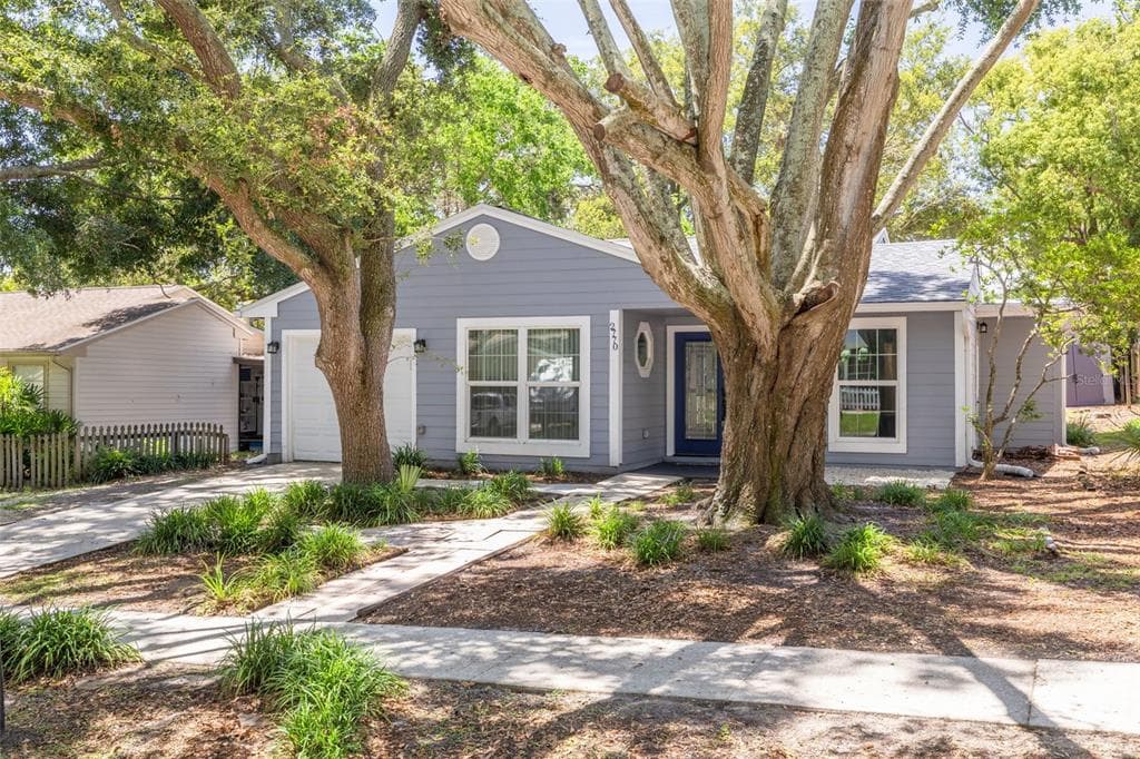 2770 STEEPLE COURT PALM HARBOR, FL 34684