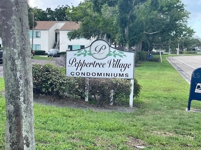 722 116TH AVENUE N UNIT 2004 ST PETERSBURG, FL 33716