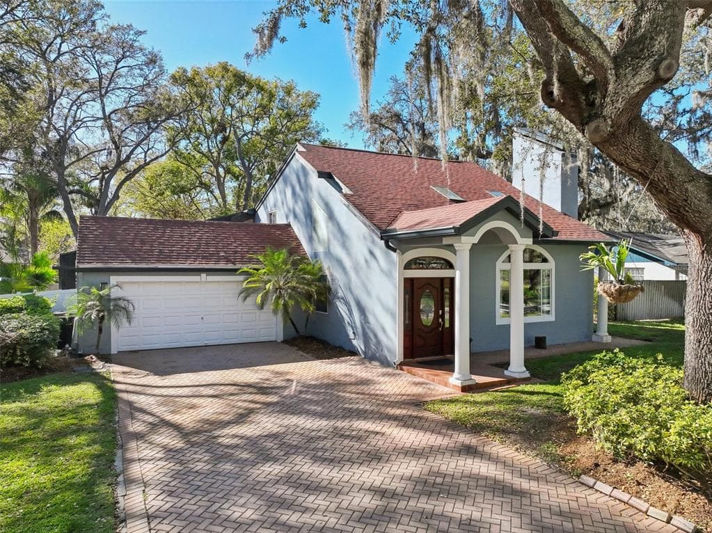 14910 NORTHWOOD VILLAGE LANE LANE TAMPA, FL 33613